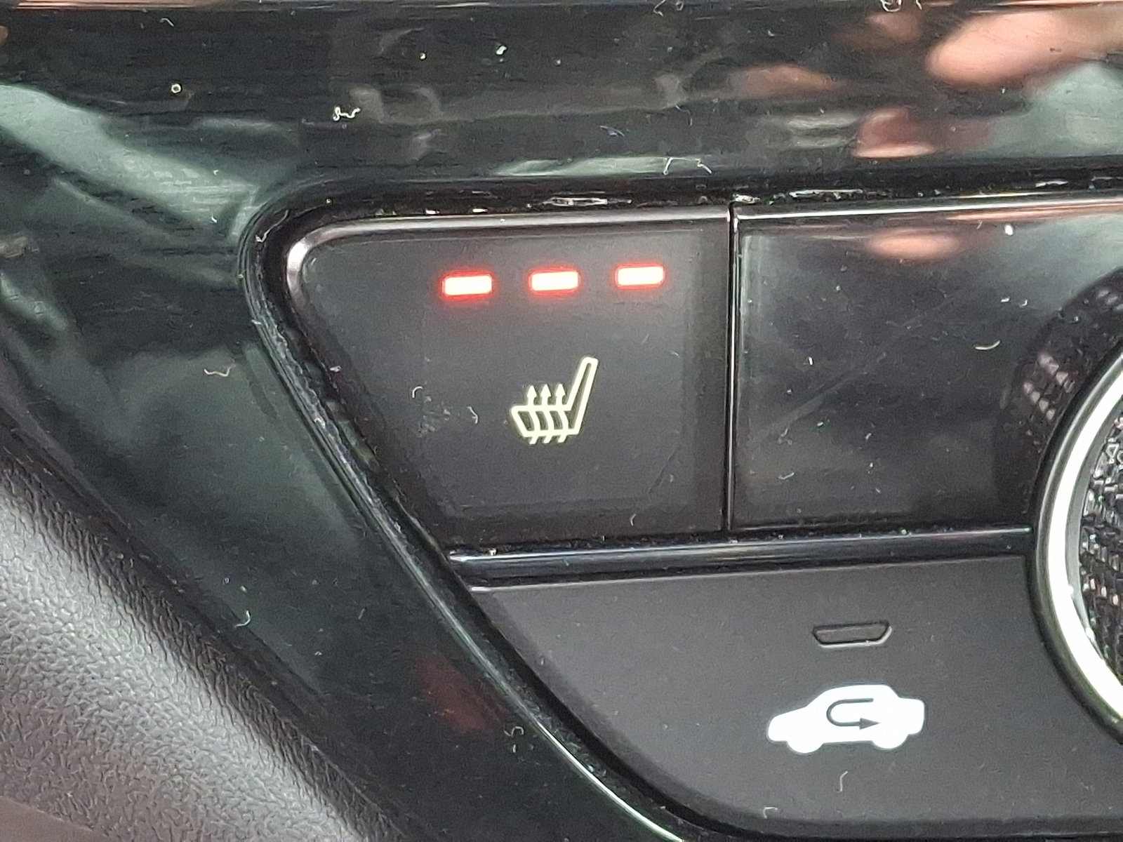 Certified 2025 Honda Accord Sport image 26