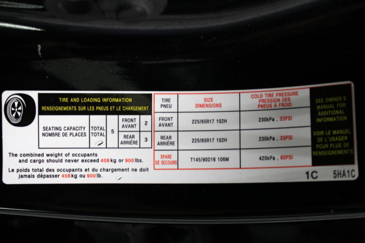Used 2016 Nissan Rogue SV FWD image 80