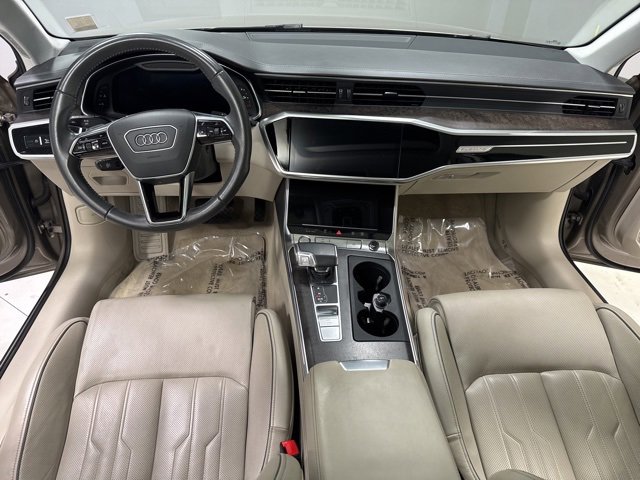 Used 2019 Audi A6 3.0T Prestige image 15
