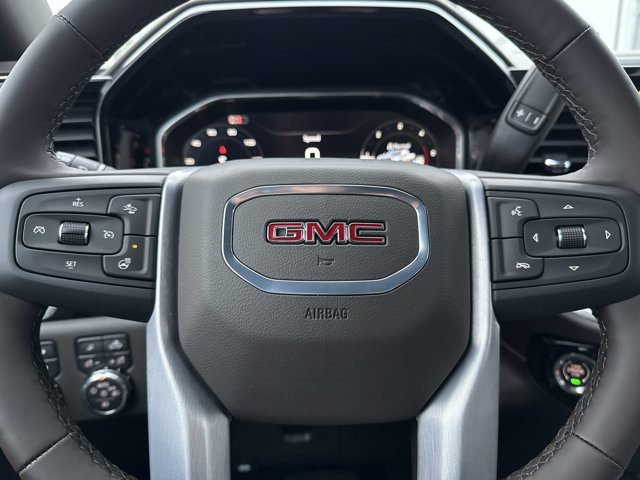 New 2026 GMC Sierra 2500 SLT w/ SLT Premium Package AWD/4WD image 24