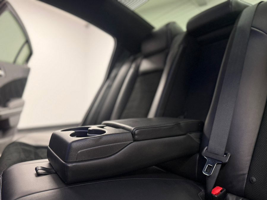 Used 2013 Dodge Charger SRT8 w/ Adaptive Cruise Group image 45