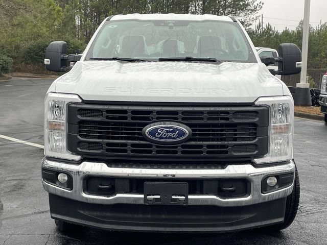 New 2026 Ford F350 XL w/ XL Driver Assist Package AWD/4WD image 23
