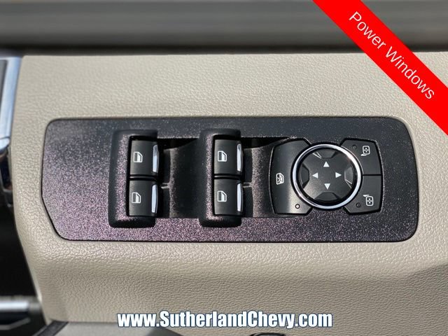 Used 2018 Ford F150 XLT w/ Equipment Group 302A Luxury AWD/4WD image 21