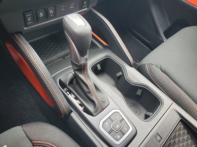 New 2026 Nissan Frontier PRO-4X w/ Pro-4x Convenience Package image 23