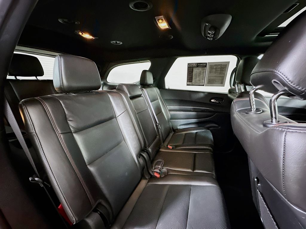 Used 2023 Dodge Durango R/T image 11