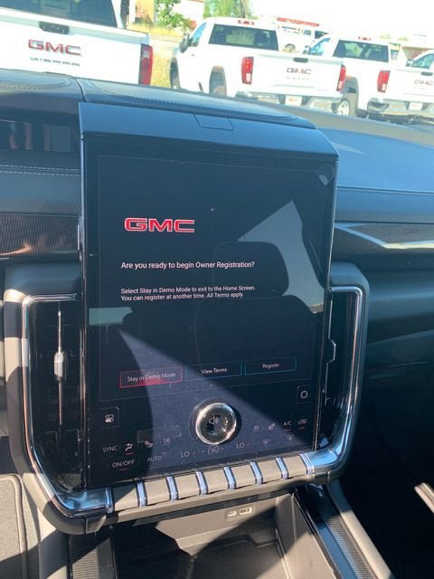 New 2026 GMC Yukon XL Elevation w/ Elevation Premium Package AWD/4WD image 26