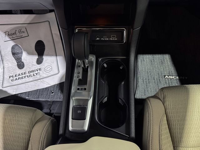 Used 2023 Subaru Ascent Premium w/ Convenience Package AWD/4WD image 15
