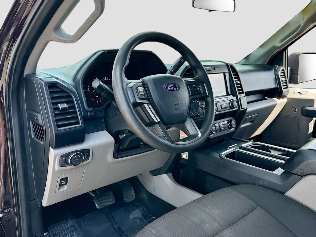 Used 2020 Ford F150 XL w/ Equipment Group 101A Mid image 9