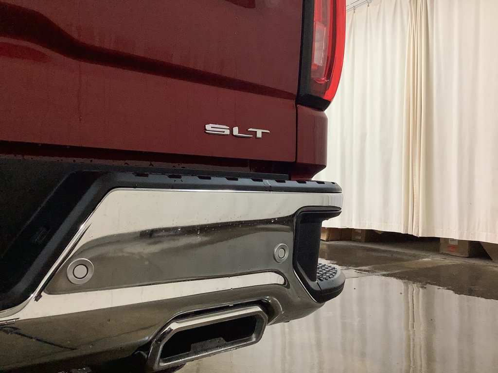 New 2026 GMC Sierra 1500 SLT w/ SLT Premium Plus Package image 14