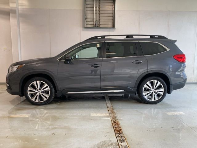 Used 2021 Subaru Ascent Limited image 9
