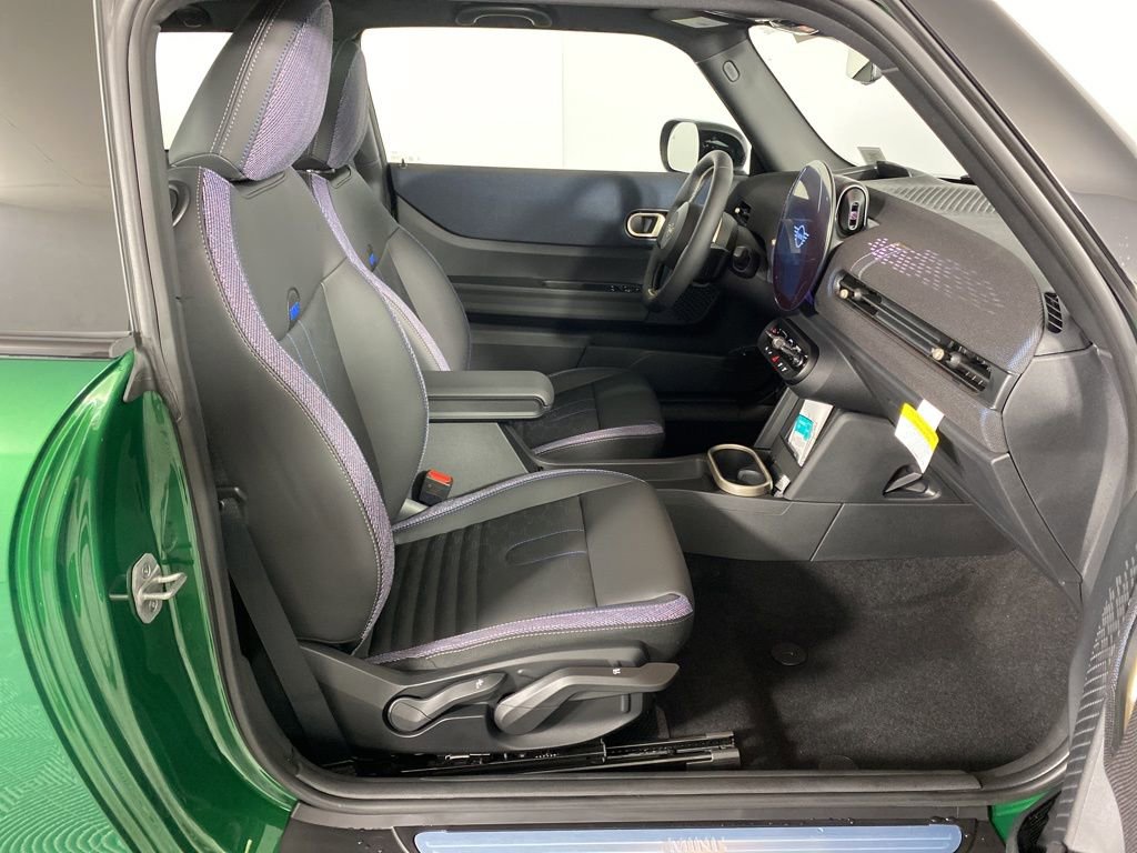 New 2026 MINI Cooper S image 28