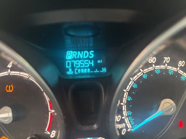 Used 2015 Ford Fiesta Titanium FWD image 20