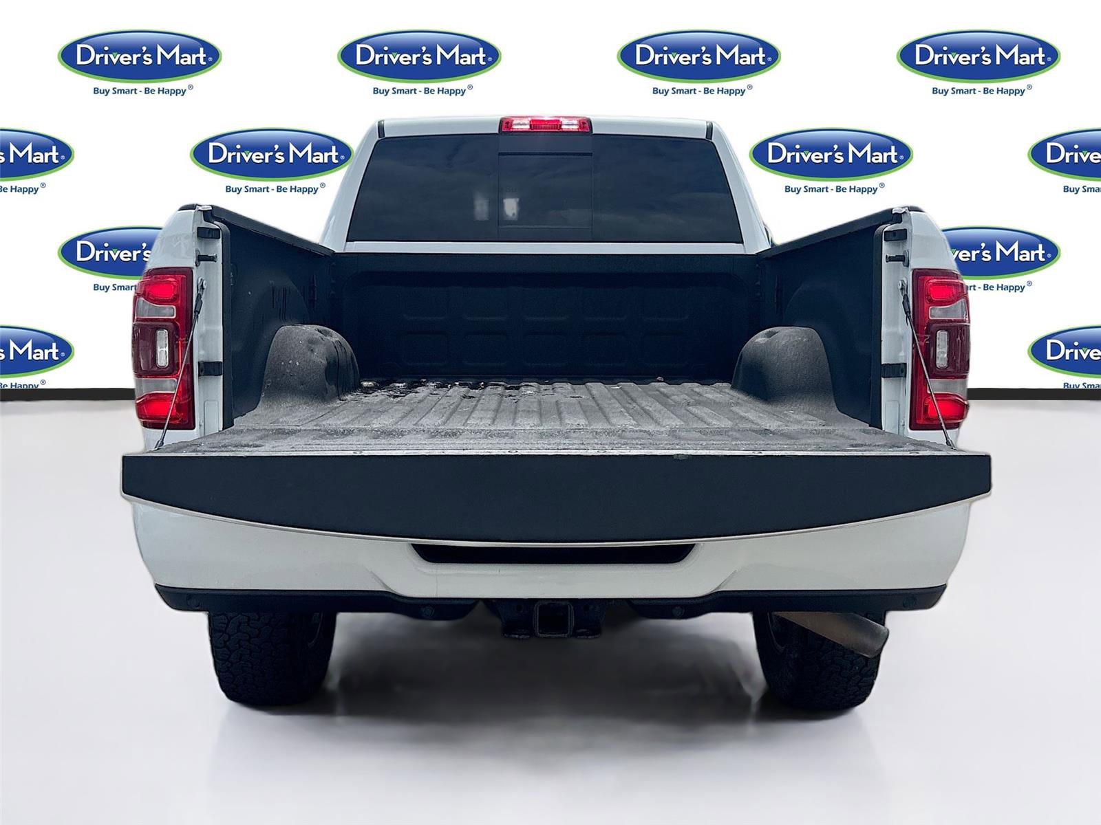 Used 2021 RAM 2500 Laramie image 28