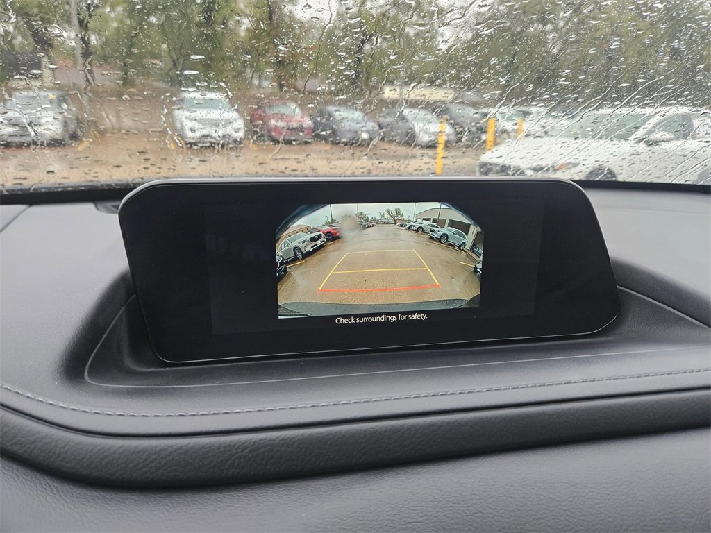 Used 2025 MAZDA CX-30 AWD 2.5 S w/ Preferred Package image 22