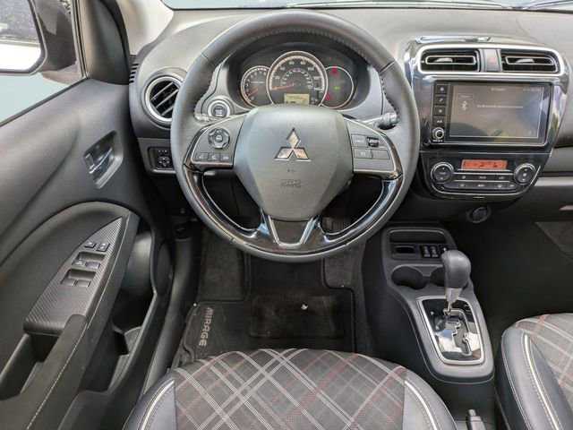 Used 2023 Mitsubishi Mirage SE image 16