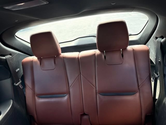 Used 2018 MAZDA CX-9 Signature AWD/4WD image 11