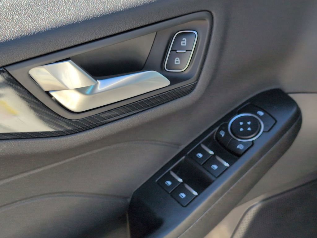 Used 2024 Ford Escape ST-Line w/ Tech Pack #1 image 12