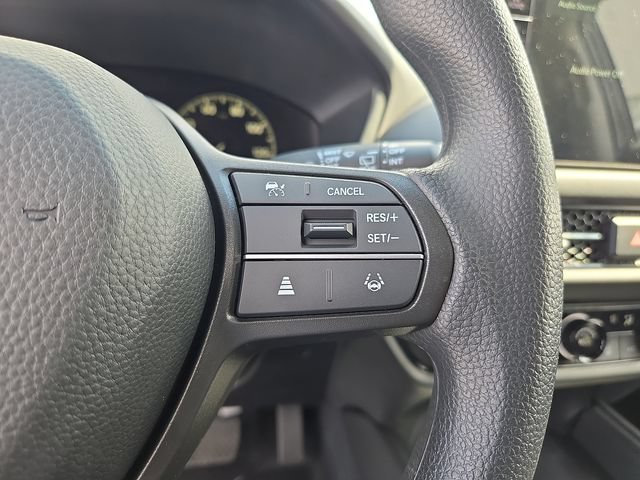 New 2027 Honda HR-V LX image 16
