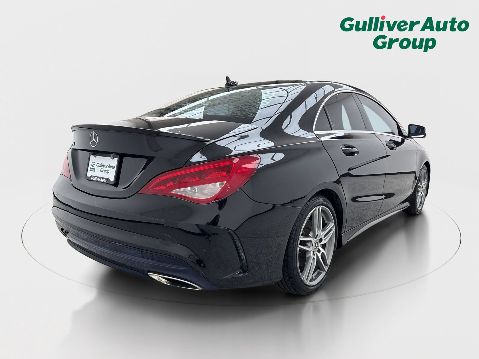 Used 2018 Mercedes-Benz CLA 250 image 8