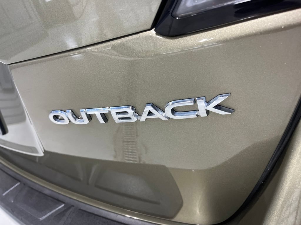 Certified 2024 Subaru Outback Premium w/ Popular Package #1A AWD/4WD image 40