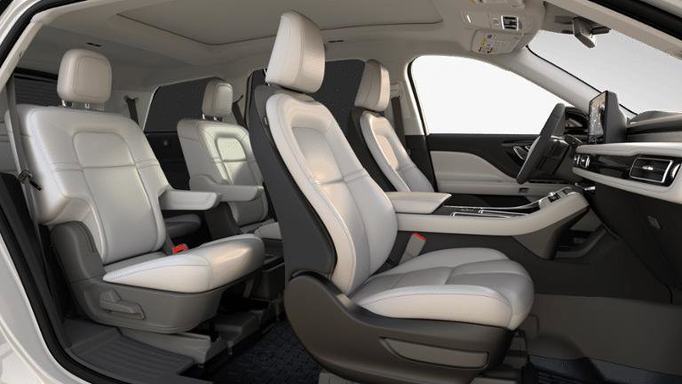 New 2026 Lincoln Aviator AWD image 28
