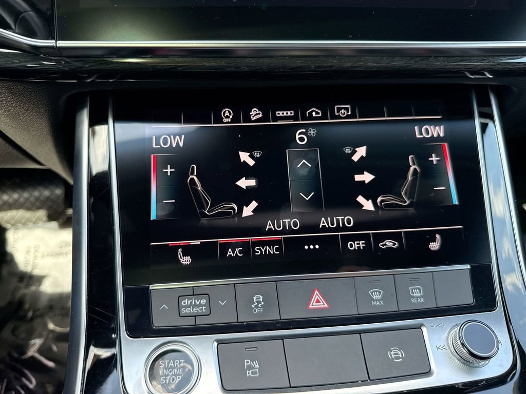 Used 2021 Audi Q7 3.0T Premium image 17