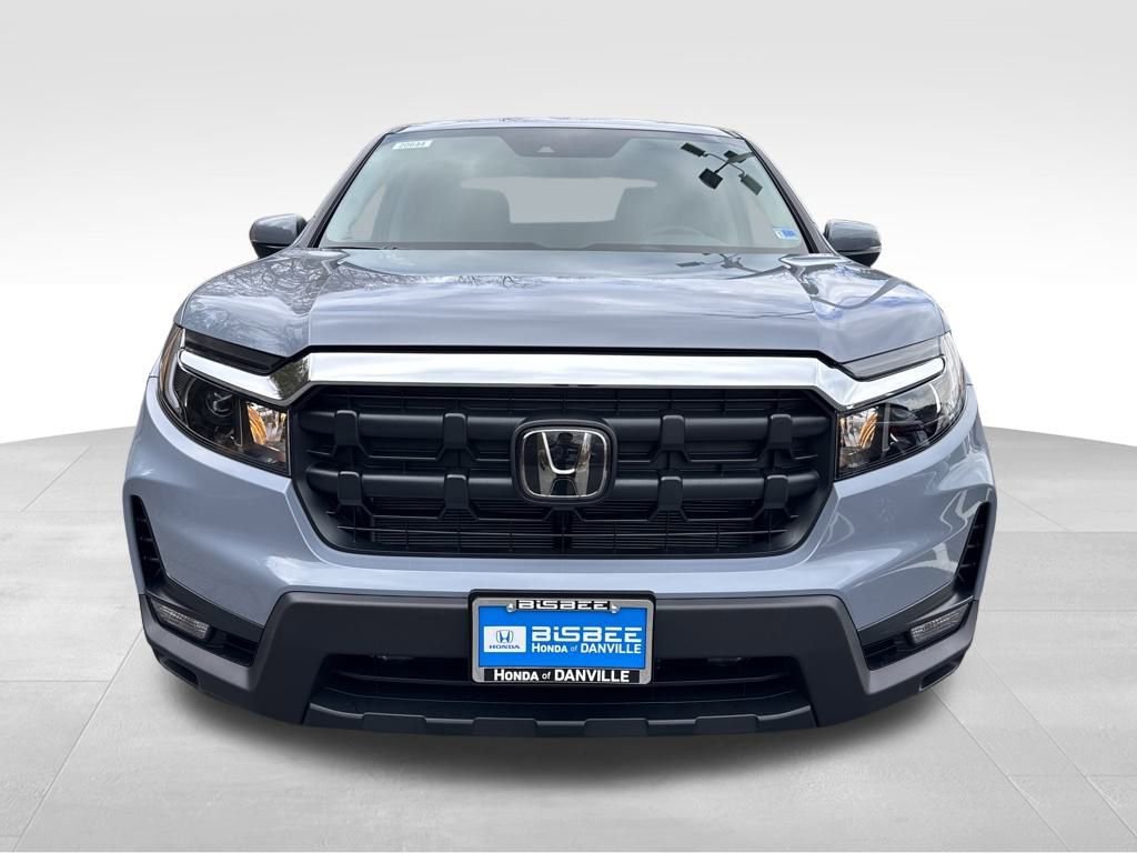 New 2026 Honda Ridgeline RTL image 11
