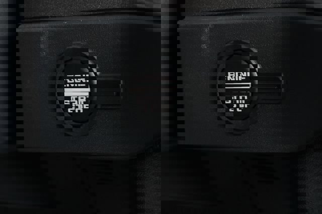 New 2026 Ford Bronco Raptor image 13