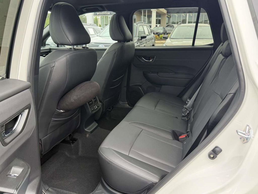 Used 2026 Subaru Outback Touring XT AWD/4WD image 15