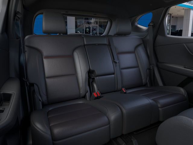 New 2026 Chevrolet Blazer RS w/ Enhanced Convenience Package image 17