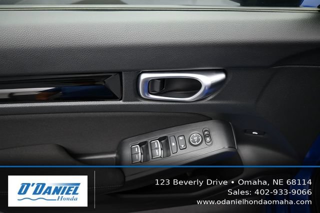 Used 2023 Honda Civic EX image 24