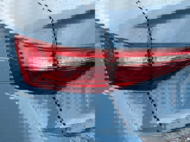 New 2026 Volkswagen Jetta SEL image 14