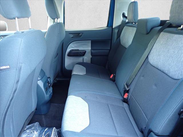 New 2026 Ford Maverick XLT w/ XLT Luxury Package AWD/4WD image 8
