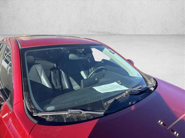 Used 2017 MAZDA CX-3 Touring w/ Premium Package image 9