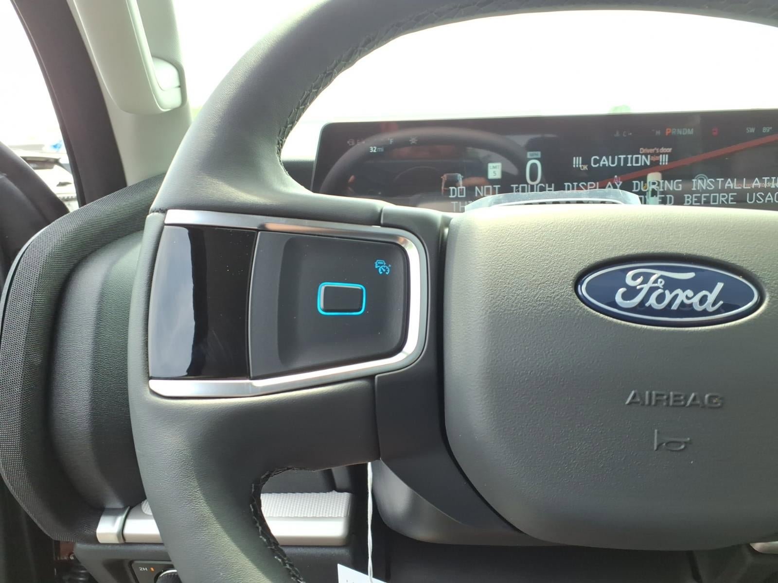 New 2026 Ford Expedition Active AWD/4WD image 18