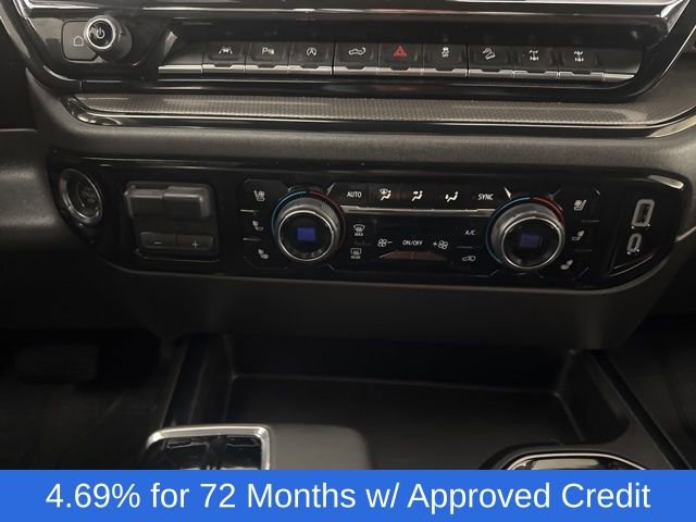 Used 2024 Chevrolet Silverado 1500 ZR2 image 14