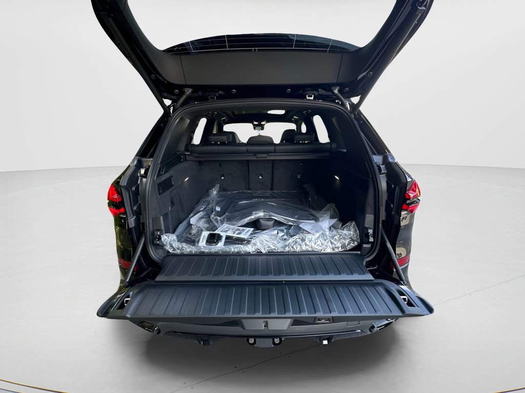 New 2026 BMW X5 M60i AWD/4WD image 23