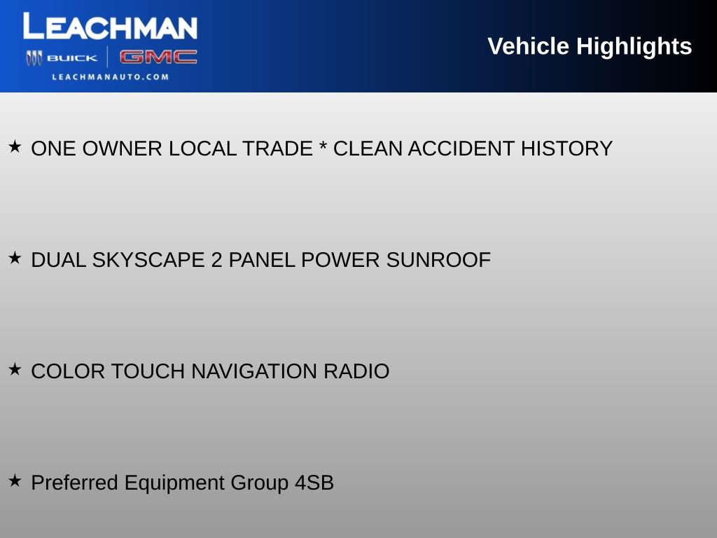 Used 2017 GMC Acadia SLT image 4