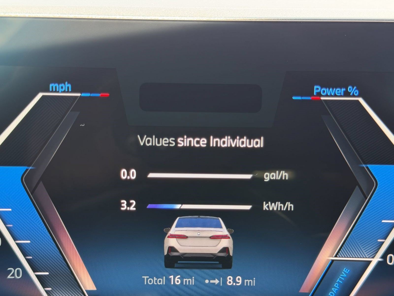 New 2027 BMW 550e xDrive AWD/4WD image 21