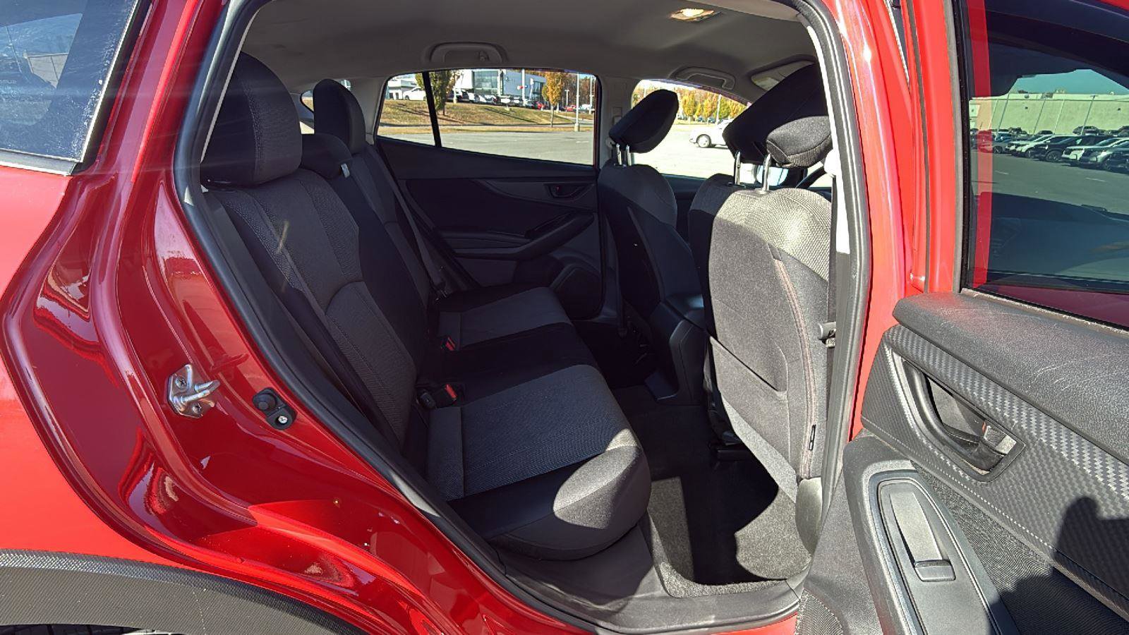 Used 2021 Subaru Crosstrek 2.0i image 20