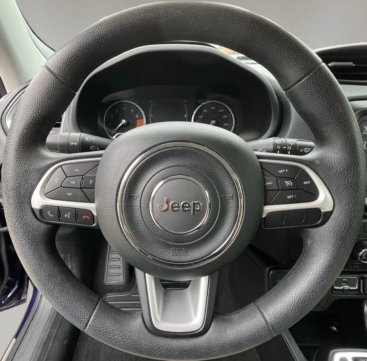 Used 2020 Jeep Renegade Sport AWD/4WD image 12