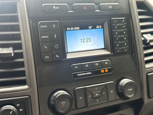 Used 2022 Ford F250 XL w/ Power Equipment Group AWD/4WD image 24