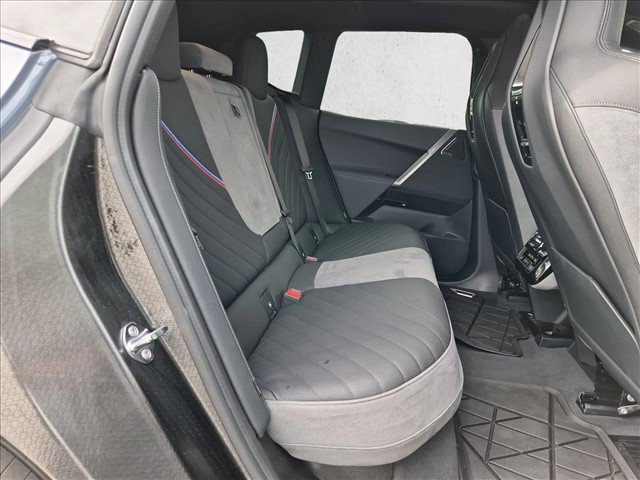 Used 2026 BMW iX xDrive60 w/ M Sport Package AWD/4WD image 21
