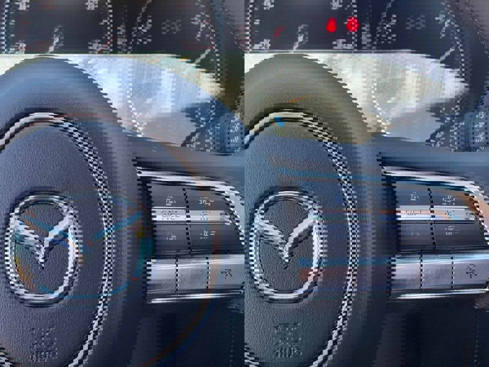 Used 2025 MAZDA CX-50 2.5 Hybrid w/ Premium Plus Pkg image 20