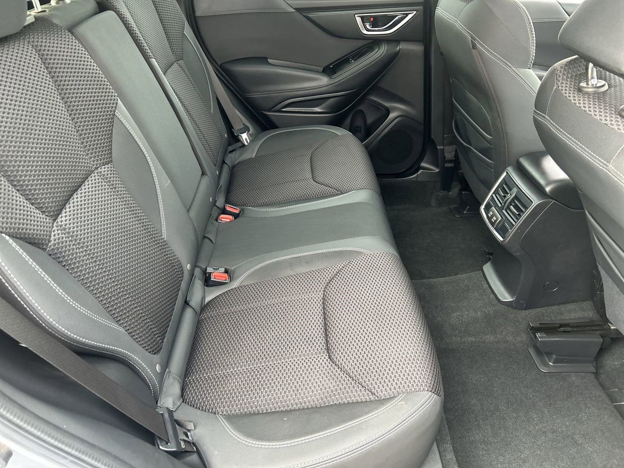 Used 2020 Subaru Forester Premium image 9