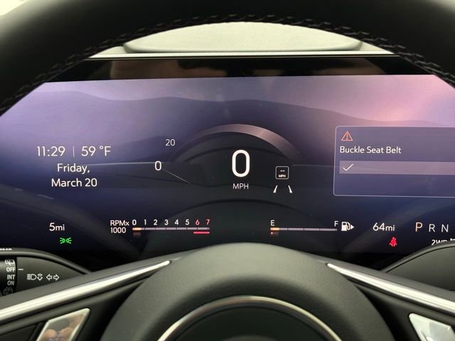 New 2026 Buick Envision Avenir image 23