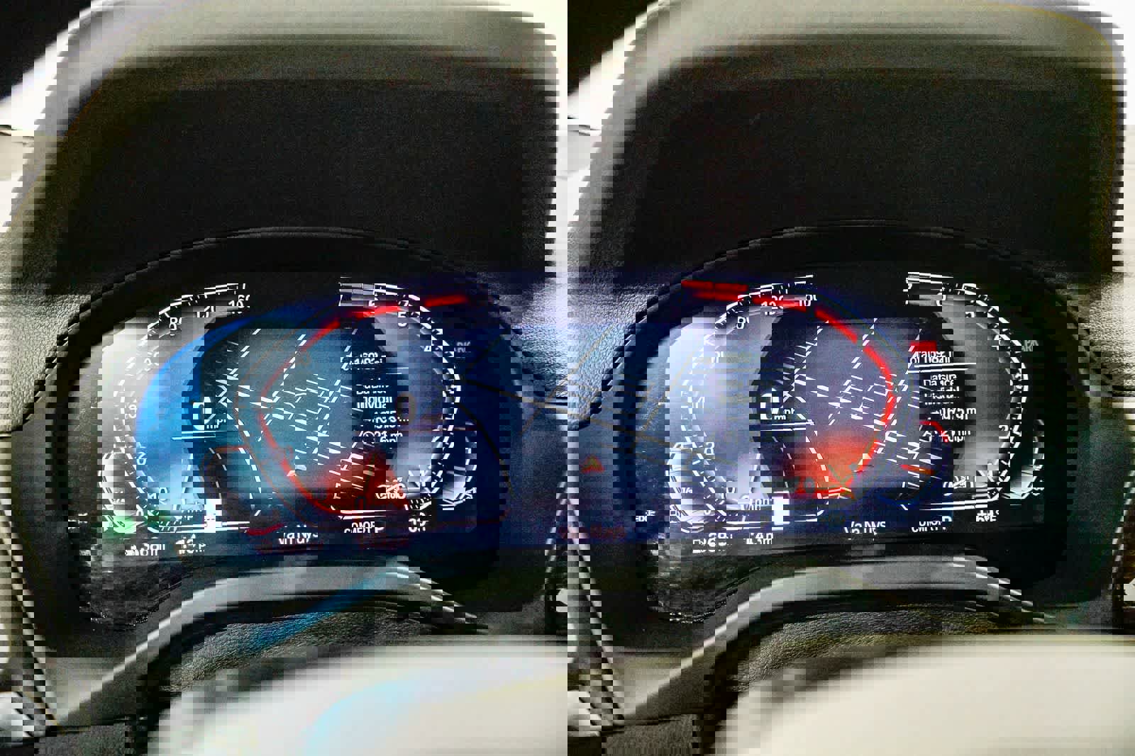 Used 2024 BMW X3 sDrive30i w/ Convenience Package RWD image 24