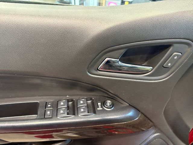 Used 2021 GMC Canyon Elevation w/ Driver Alert Package AWD/4WD image 16