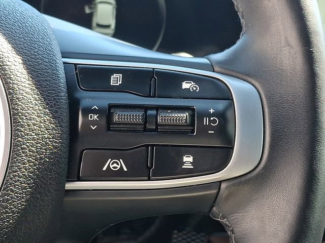 Certified 2023 Kia Sportage X-Pro image 23