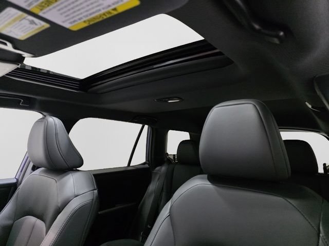 New 2026 Subaru Outback Premium AWD/4WD image 25